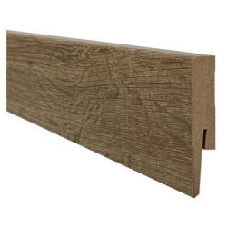 80mm LO9 DARK OAK 80x15...