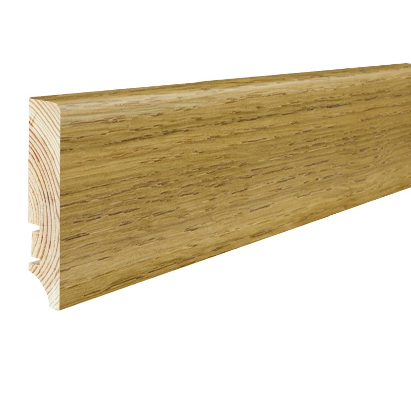 P78 OAK 78mm dabīgs ozols