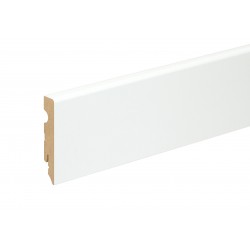 MDF grīdlīste FU084 80mm